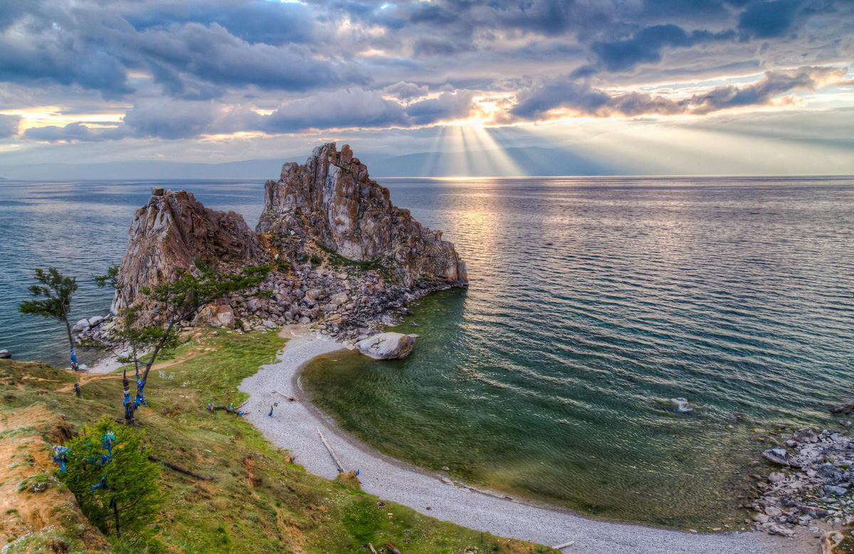 Tour du lịch Siberia – Mông Cổ 7 ngày
