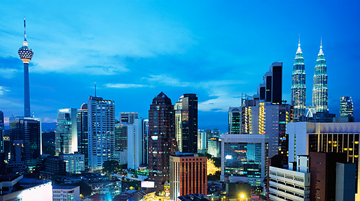 Tour Du Lịch Singapore – Malaysia Tết Dương Lịch Khởi Hành 30/12