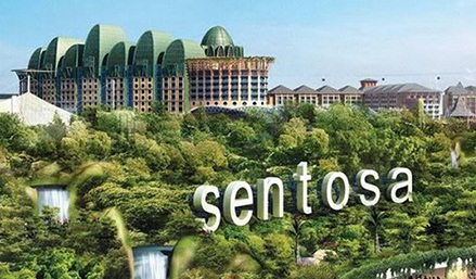 Tour Du Lịch Singapore – Malaysia Tết Dương Lịch Khởi Hành 30/12