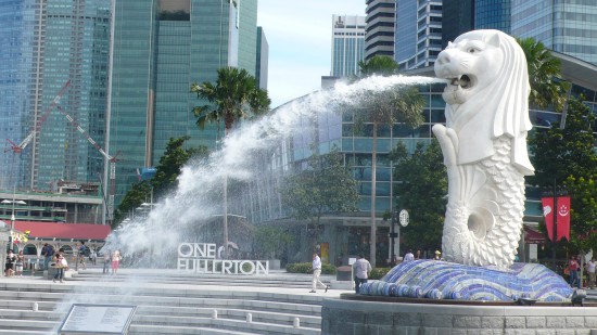 Tour Du Lịch Singapore dịp Tết Nguyên Đán 2025