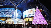 Tour Du Lịch Singapore dịp Tết Nguyên Đán 2025