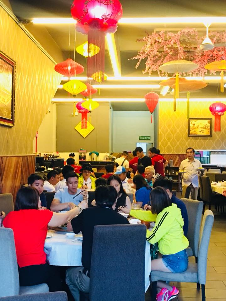 Tour Du Lịch Singapore - Malaysia