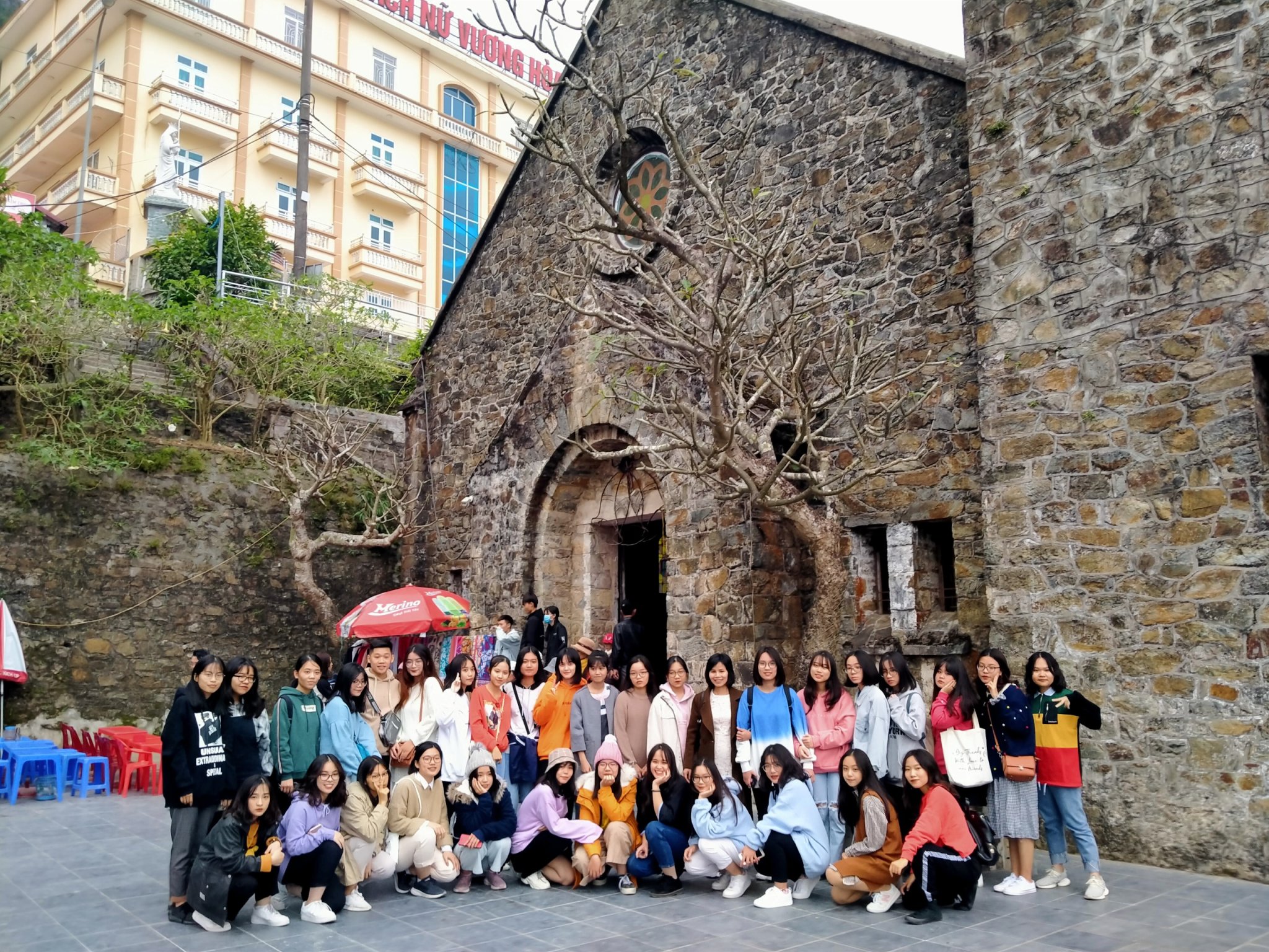 Tour Du Lịch Tam Đảo 2 ngày 1 đêm