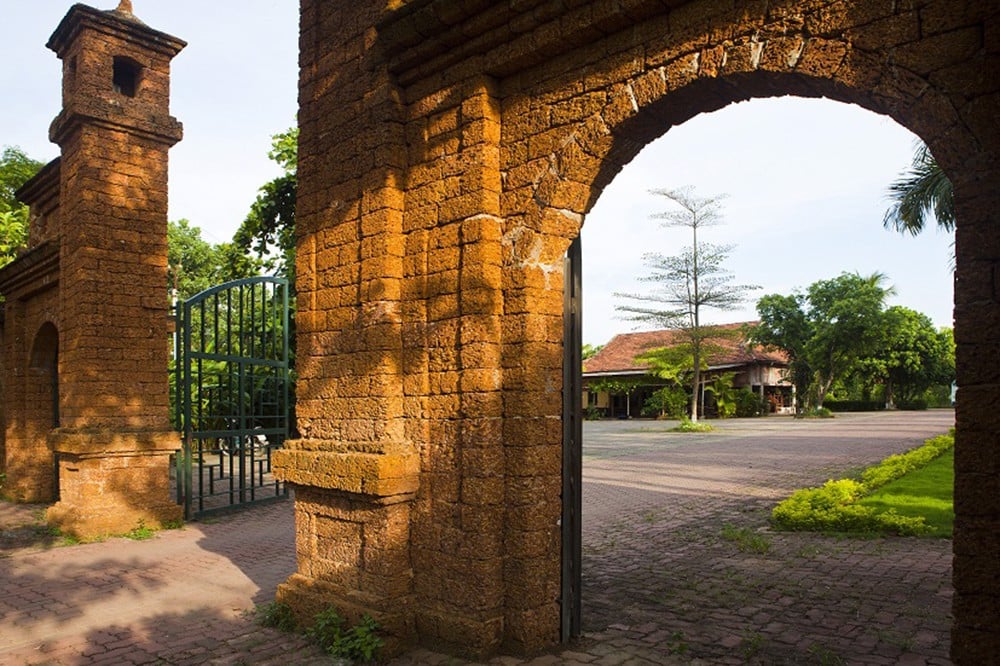 Tour Du Lịch Tản Đà Resort 2 ngày 1 đêm