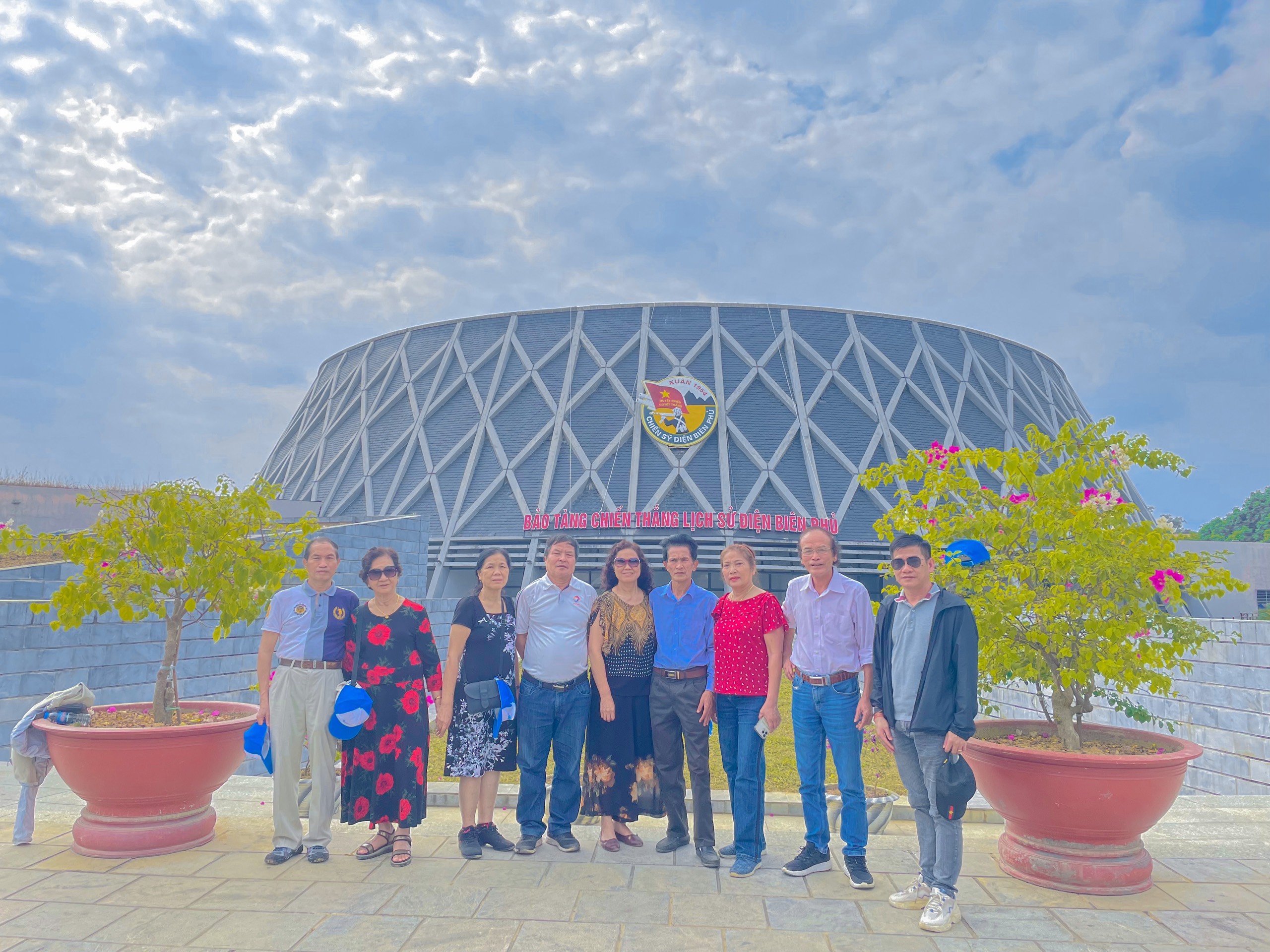 Tour Du lịch Tây Bắc mùa xuân 4 ngày 3 đêm