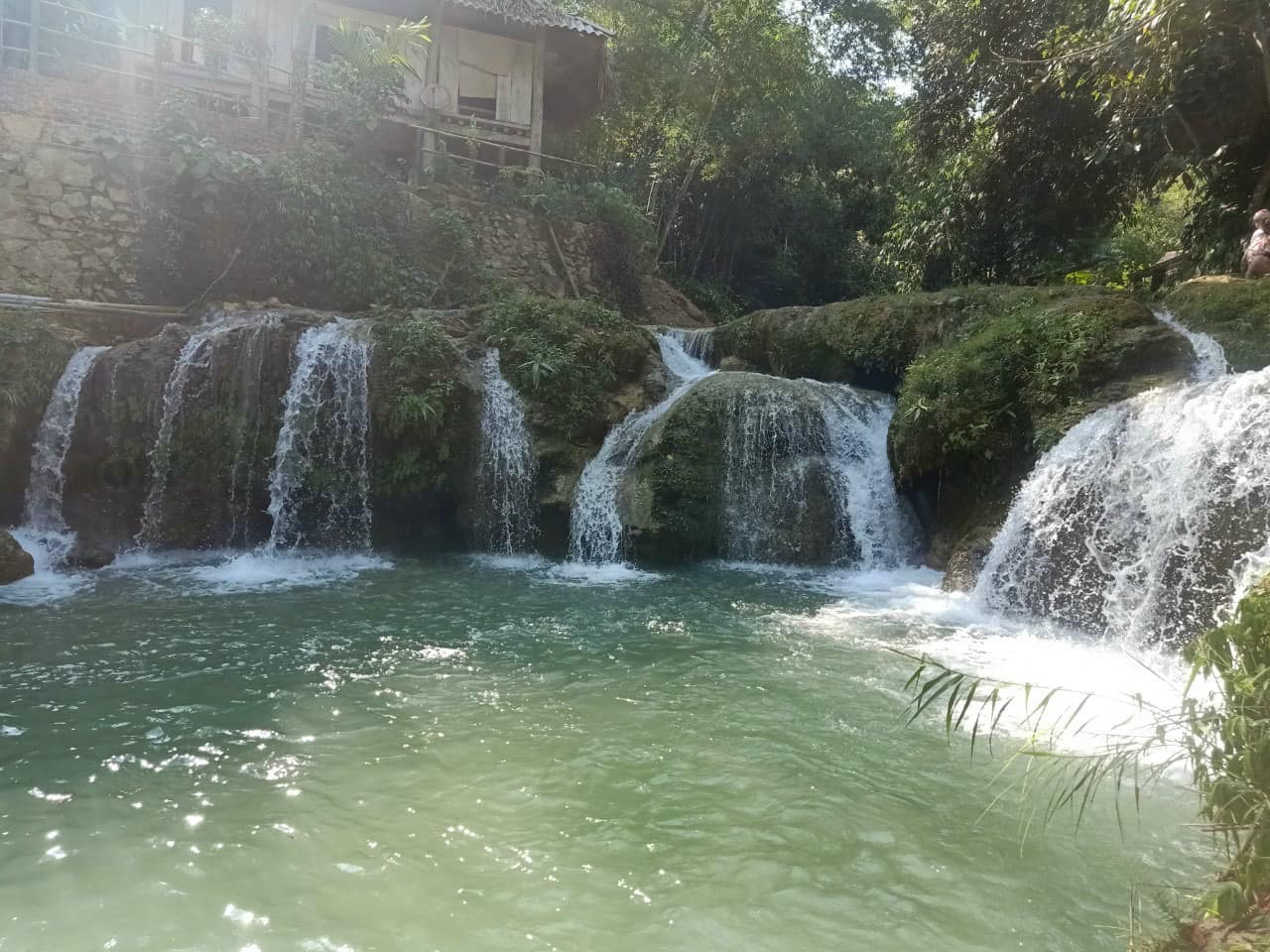 Tour Du Lịch Thác Đa 2 ngày 1 đêm