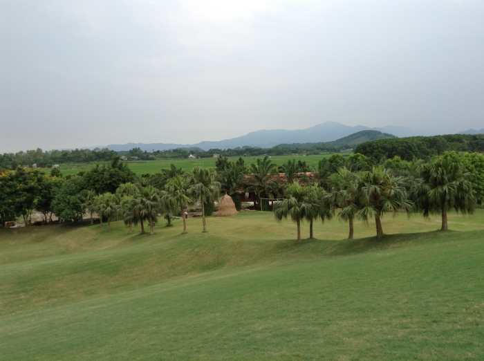Tour Du Lịch Thảo Viên Resort 2 Ngày