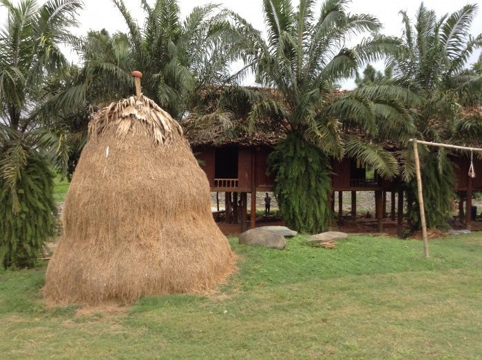 Tour Du Lịch Thảo Viên Resort 2 Ngày