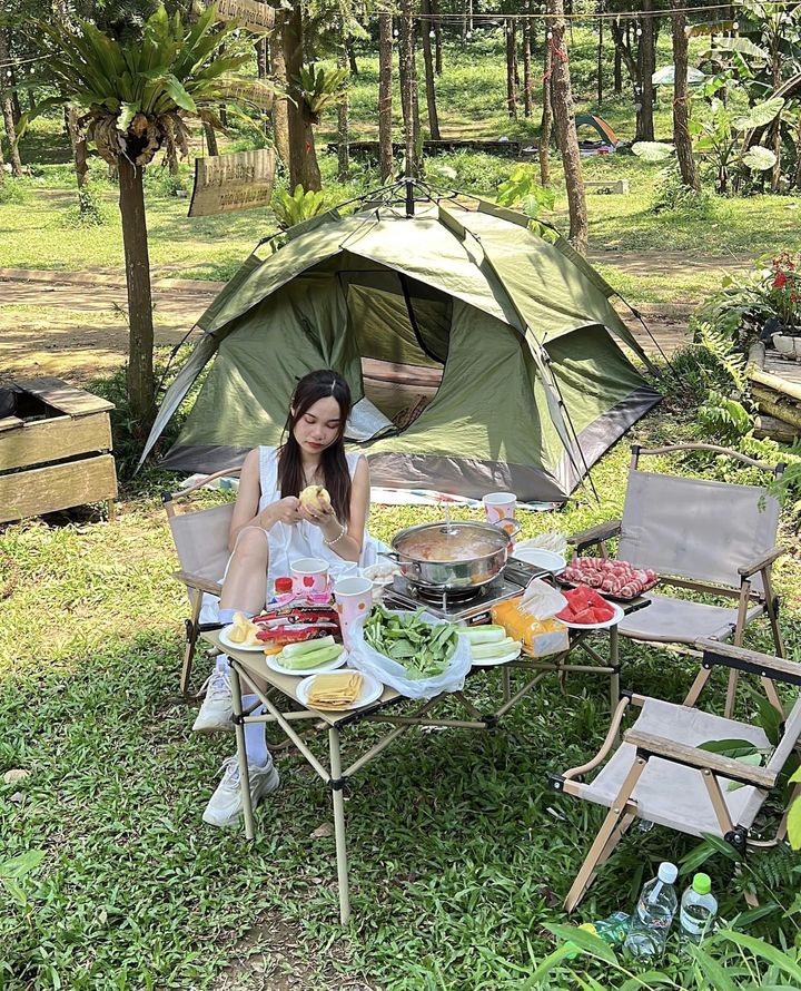 Tour Du Lịch Thiên Sơn - Suối Ngà 2 ngày 1 đêm