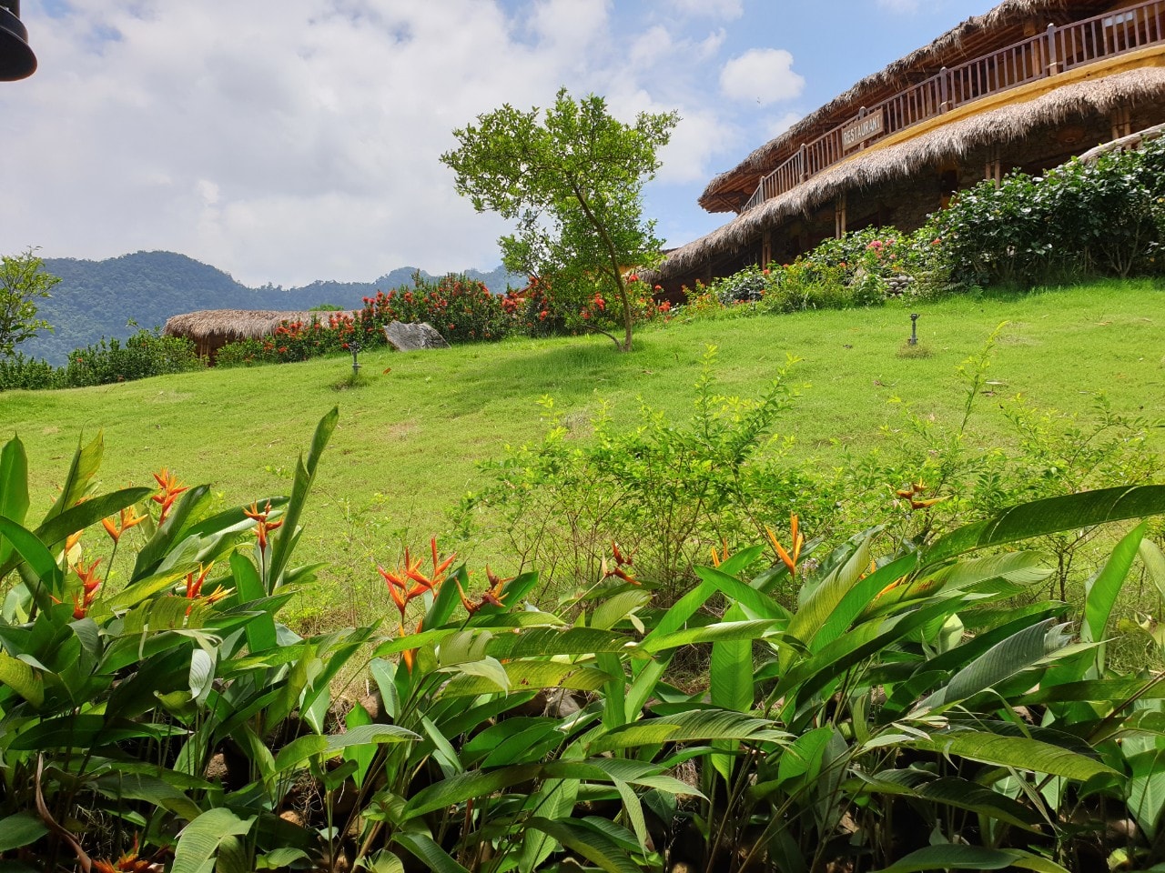 Tour Du Lịch Thuỷ điện Hoà Bình - Mai Châu - Kim Bôi 2 ngày 1 đêm