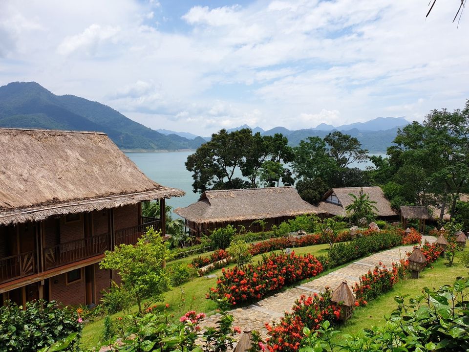 Tour Du Lịch Thuỷ điện Hoà Bình - Mai Châu - Kim Bôi 2 ngày 1 đêm