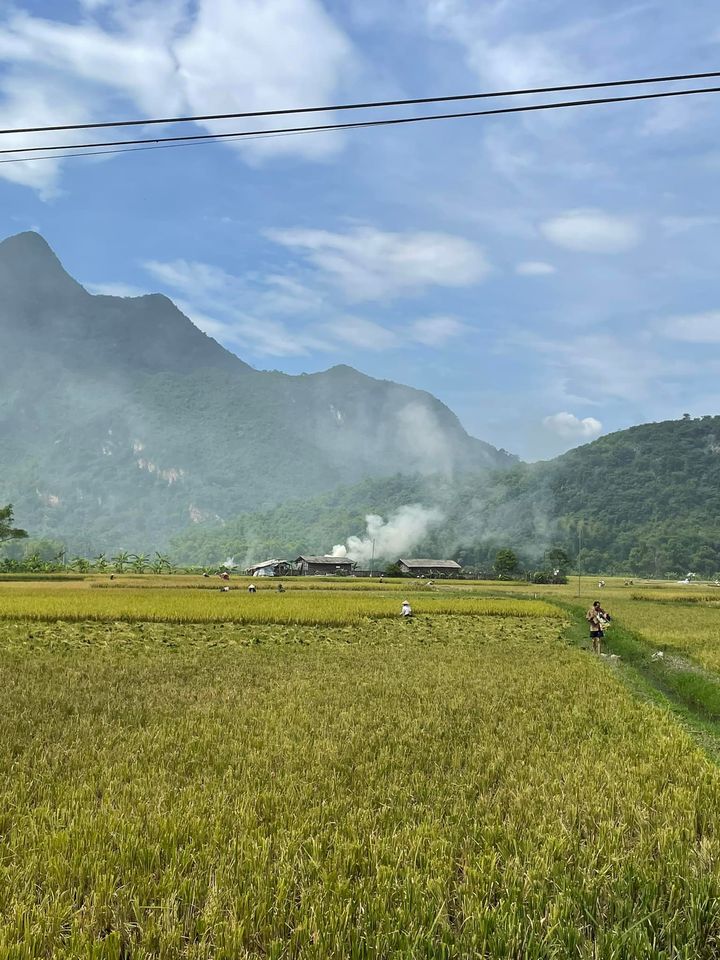 Tour Du Lịch Thuỷ điện Hoà Bình - Mai Châu - Kim Bôi 2 ngày 1 đêm