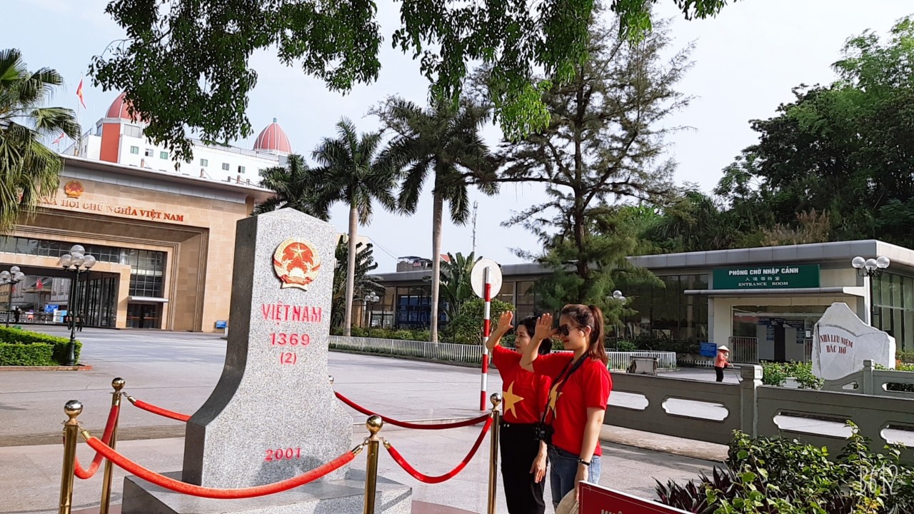 Tour du lịch Trà Cổ - Móng Cái – Đông Hưng 4 ngày