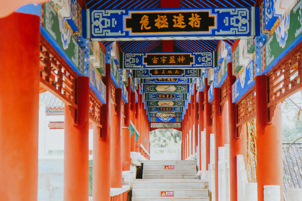 Tour du lịch Trà Cổ - Móng Cái – Đông Hưng 4 ngày