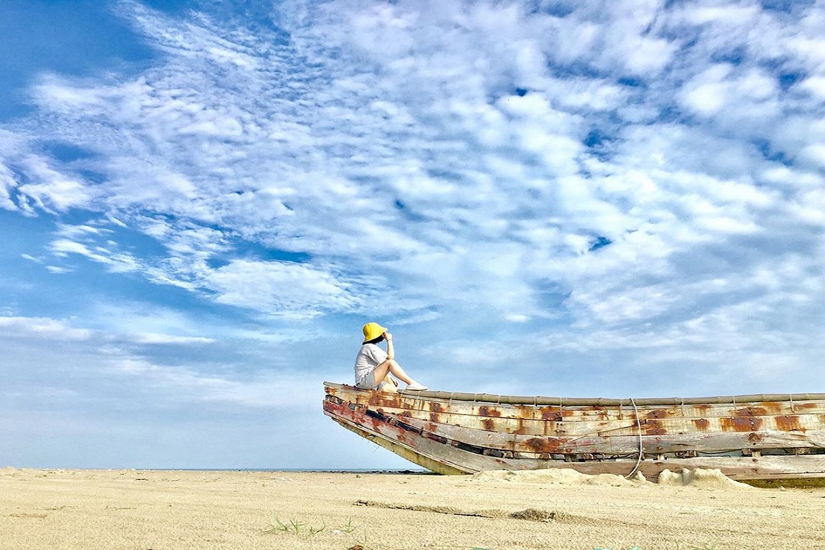 Tour du lịch Trà Cổ - Móng Cái – Đông Hưng 4 ngày