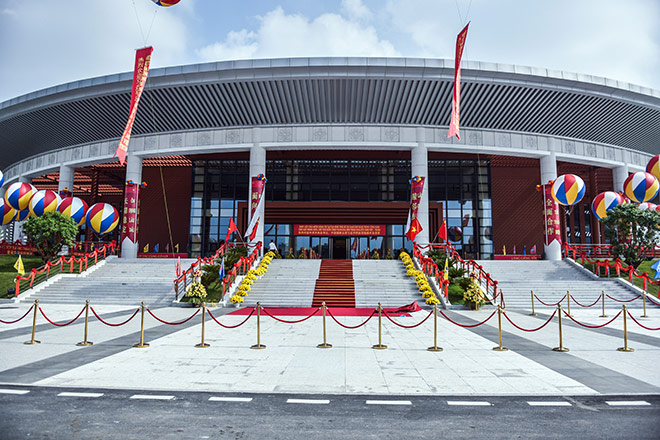 Tour du lịch Trà Cổ - Móng Cái – Đông Hưng 4 ngày