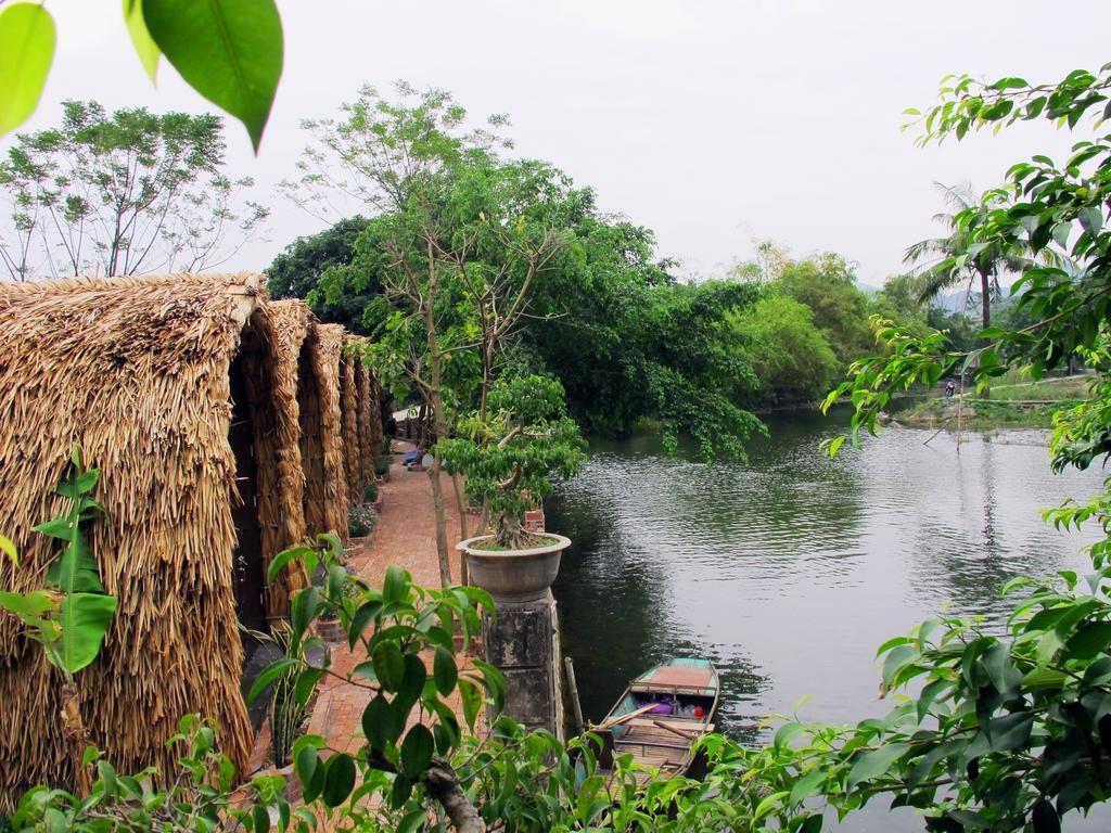 Tour Du Lịch Tràng An Ninh Bình Hang Múa 1 Ngày