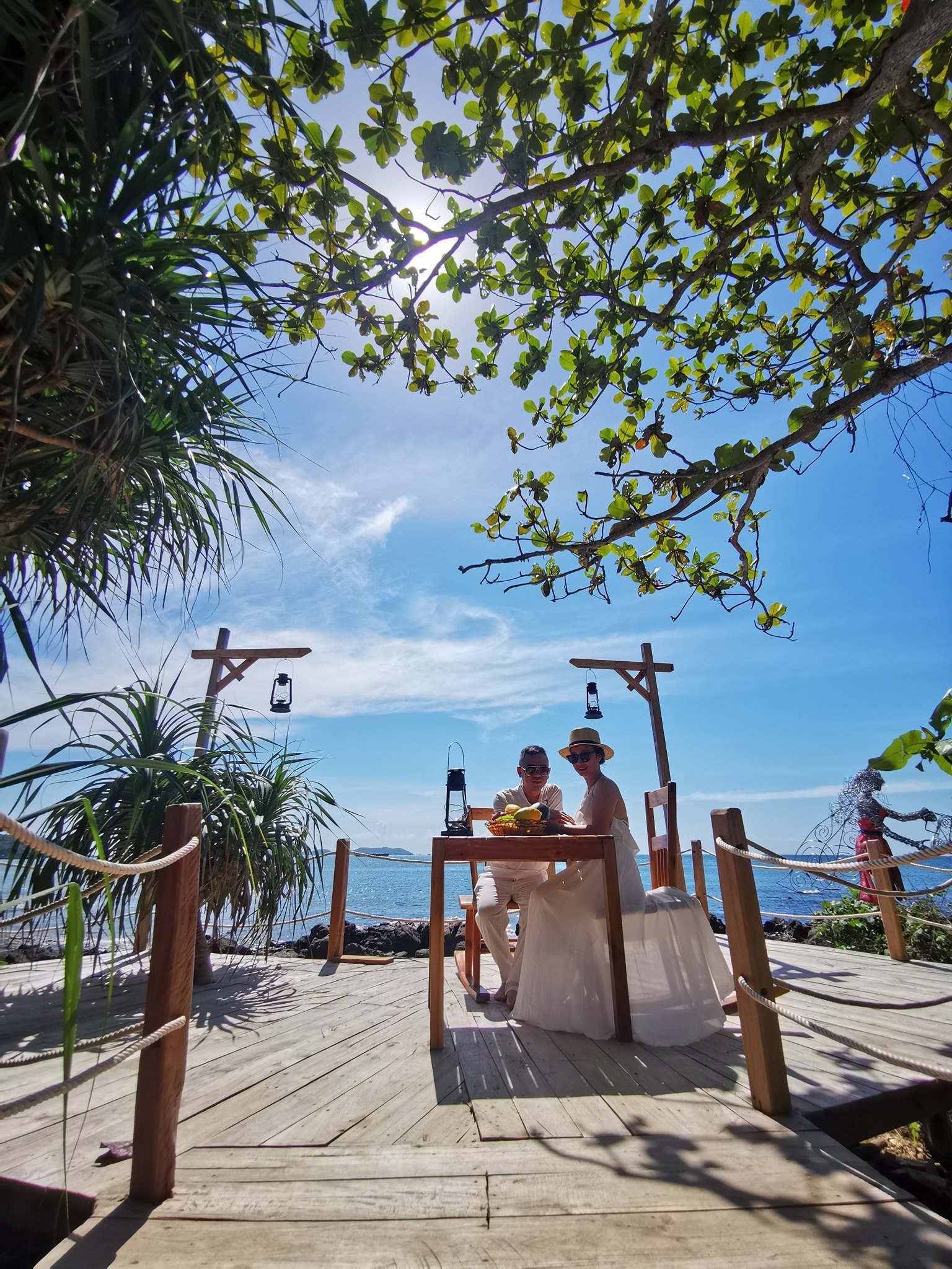 Tour Du Lịch Trăng Mật Phú Quốc