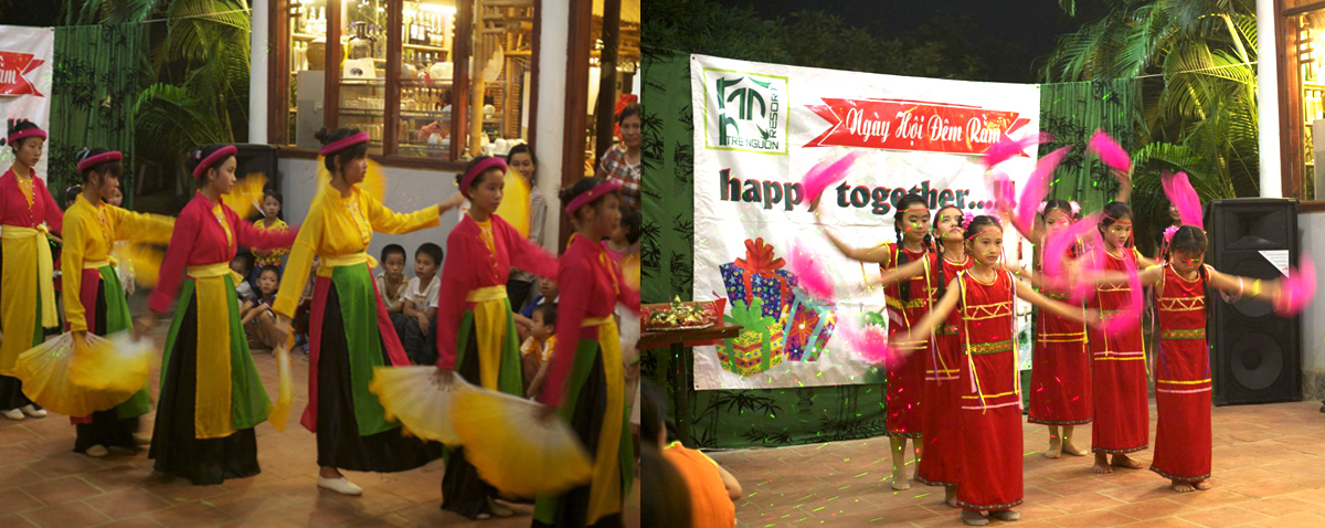 Tour Du Lịch Tre Nguồn Resort 2 Ngày 1 Đêm