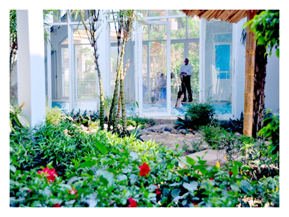 Tour Du Lịch Tre Nguồn Resort 2 Ngày 1 Đêm