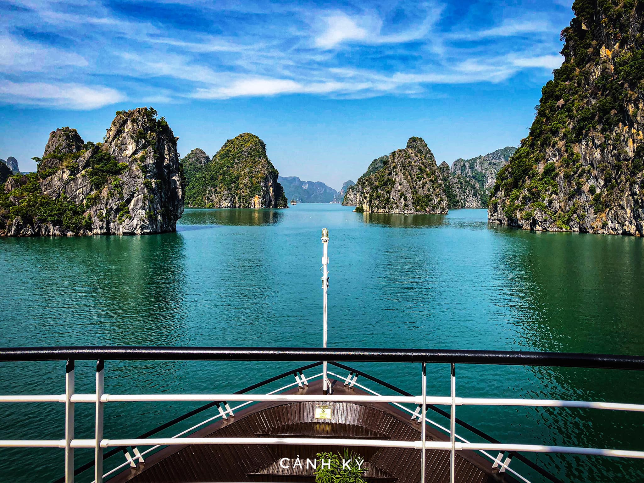Tour du lịch Tuần Châu – Hạ Long 2 ngày