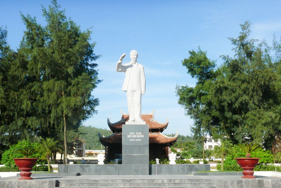 Tour du lịch Vân Đồn – Cô Tô