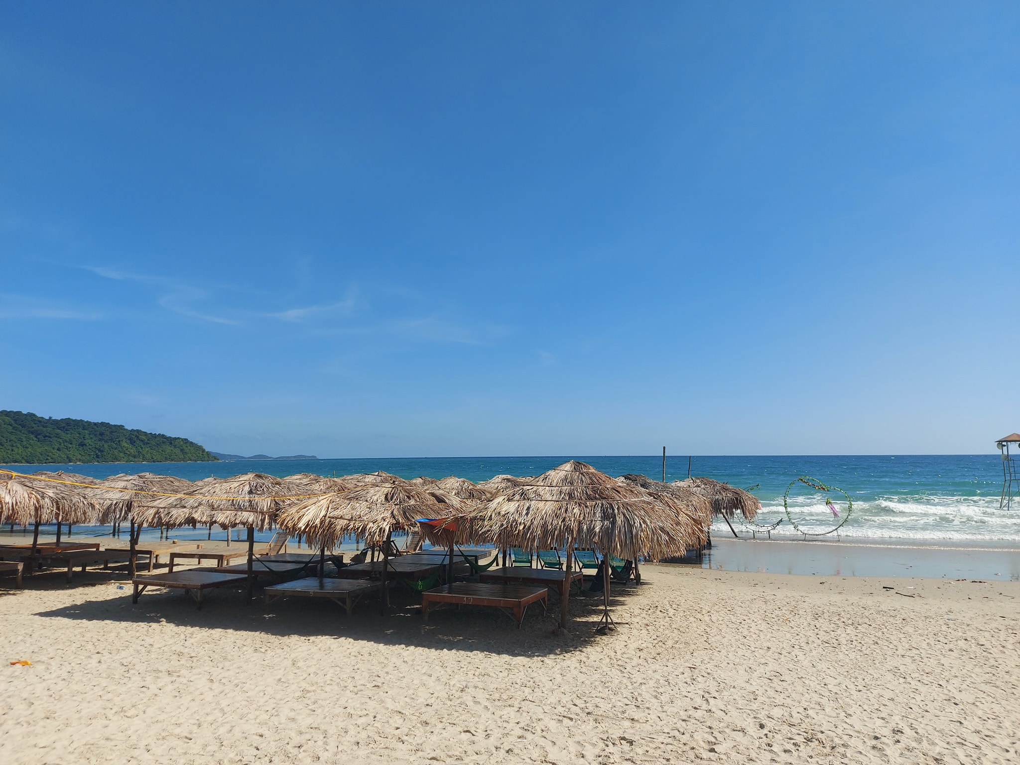 Tour du lịch Vân Đồn – Cô Tô