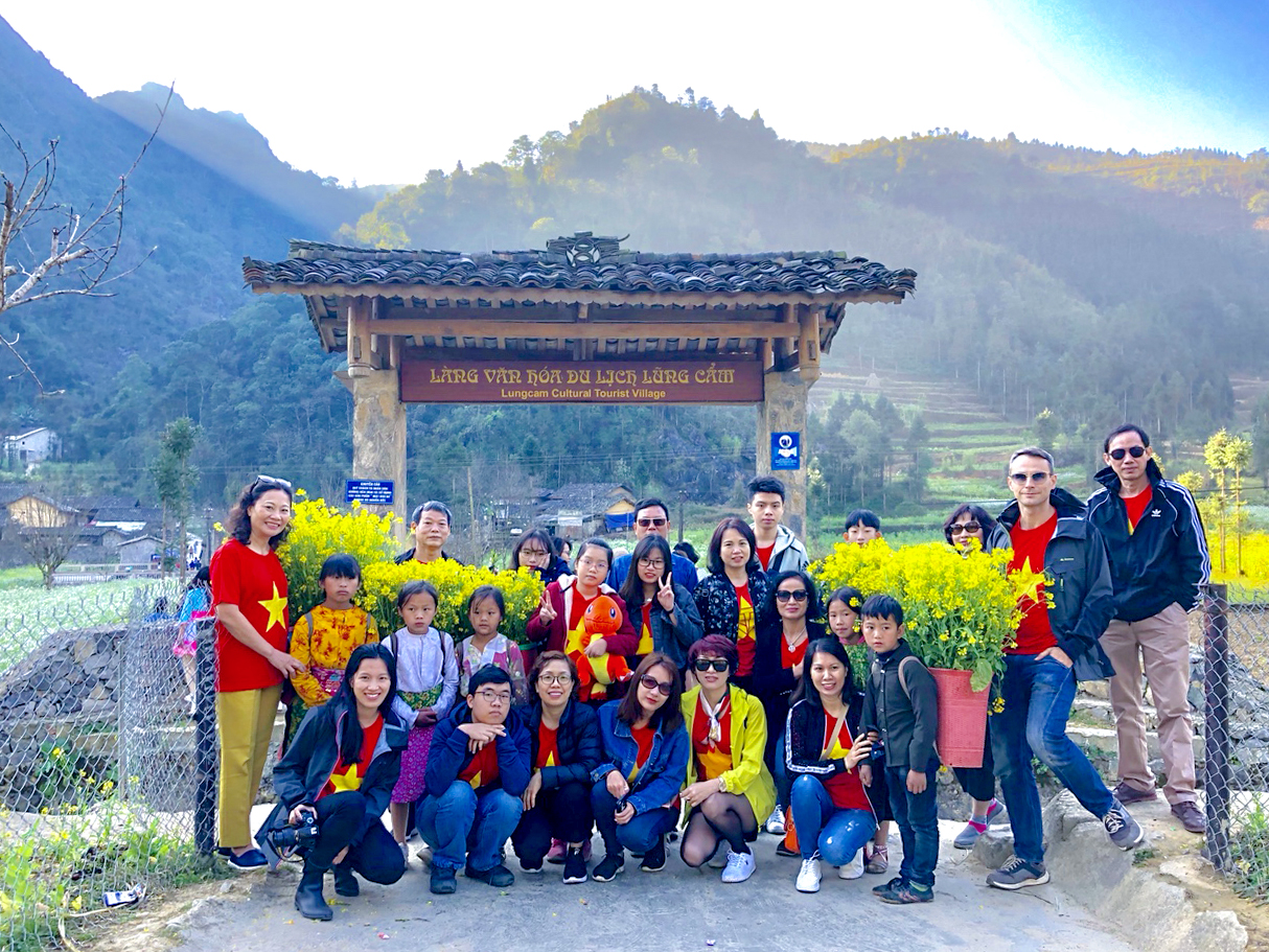 Tour Du Lịch Vòng Cung Đông Bắc 4 Ngày 3 Đêm