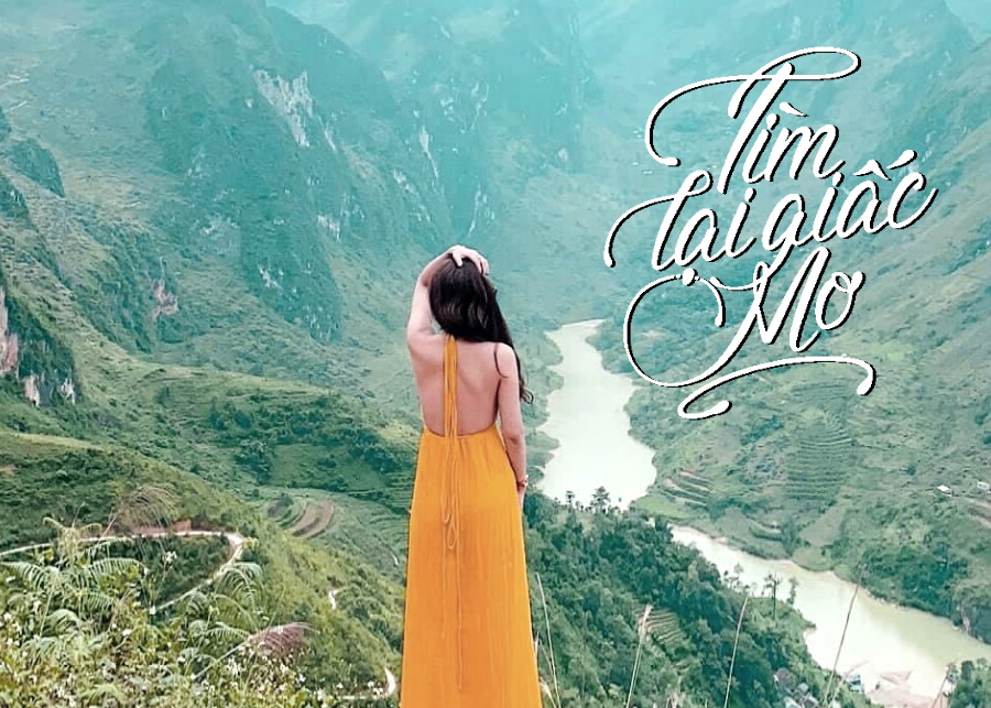 Tour Du Lịch Vòng Cung Đông Bắc 4 Ngày 3 Đêm