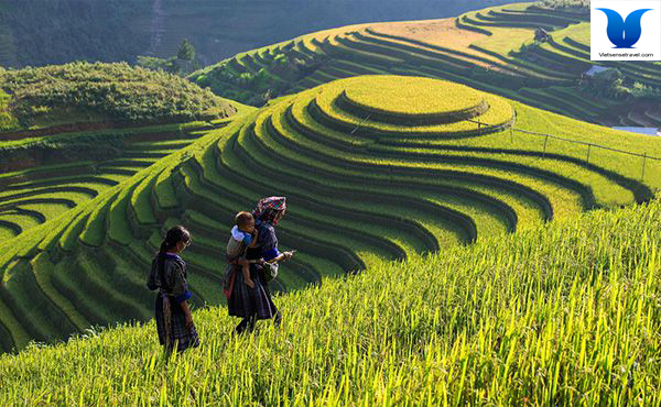 Tour Du Lịch Vòng Cung Đông Bắc 5 Ngày 4 Đêm
