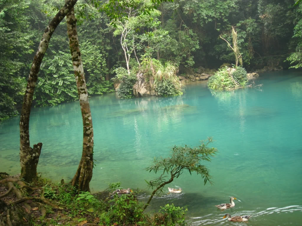 Tour Du Lịch Vòng Cung Đông Bắc 5 Ngày 4 Đêm