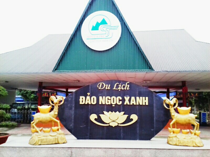 Tour Du Lịch Vườn Quốc Gia Xuân Sơn - Đảo Ngọc Xanh - 2 Ngày