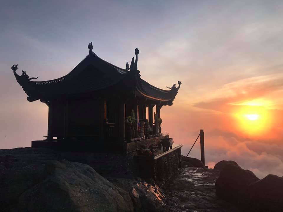 Tour Du Lịch Yên Tử 2 Ngày 1 Đêm: Hà Nội – Yên Tử - Hạ Long