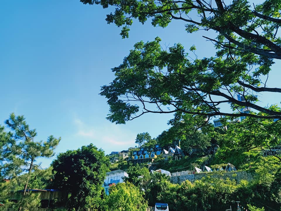 Tour Du LịchTây Thiên - Thiền Viện Trúc Lâm - Tam Đảo 2 ngày 1 đêm