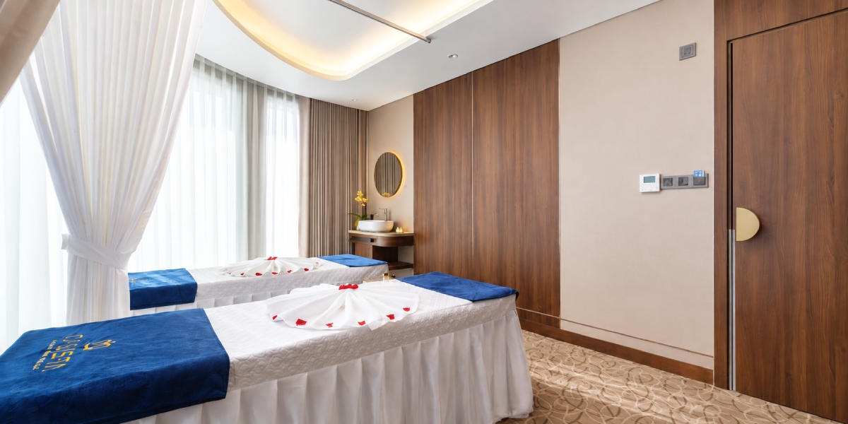 Tour du thuyền Calista 2 ngày 1 đêm