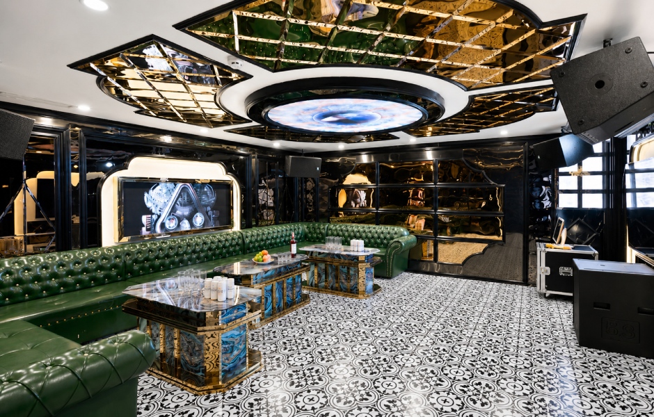 Tour du thuyền Catherine Cruise 2 ngày 1 đêm