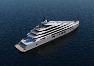 Tour Du thuyền Essence Grand Hạ Long Superyacht 2 ngày 1 đêm