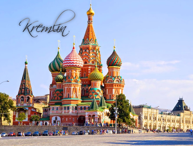 Tour du thuyền Nga 2025: Saint Peterburg - Moscow