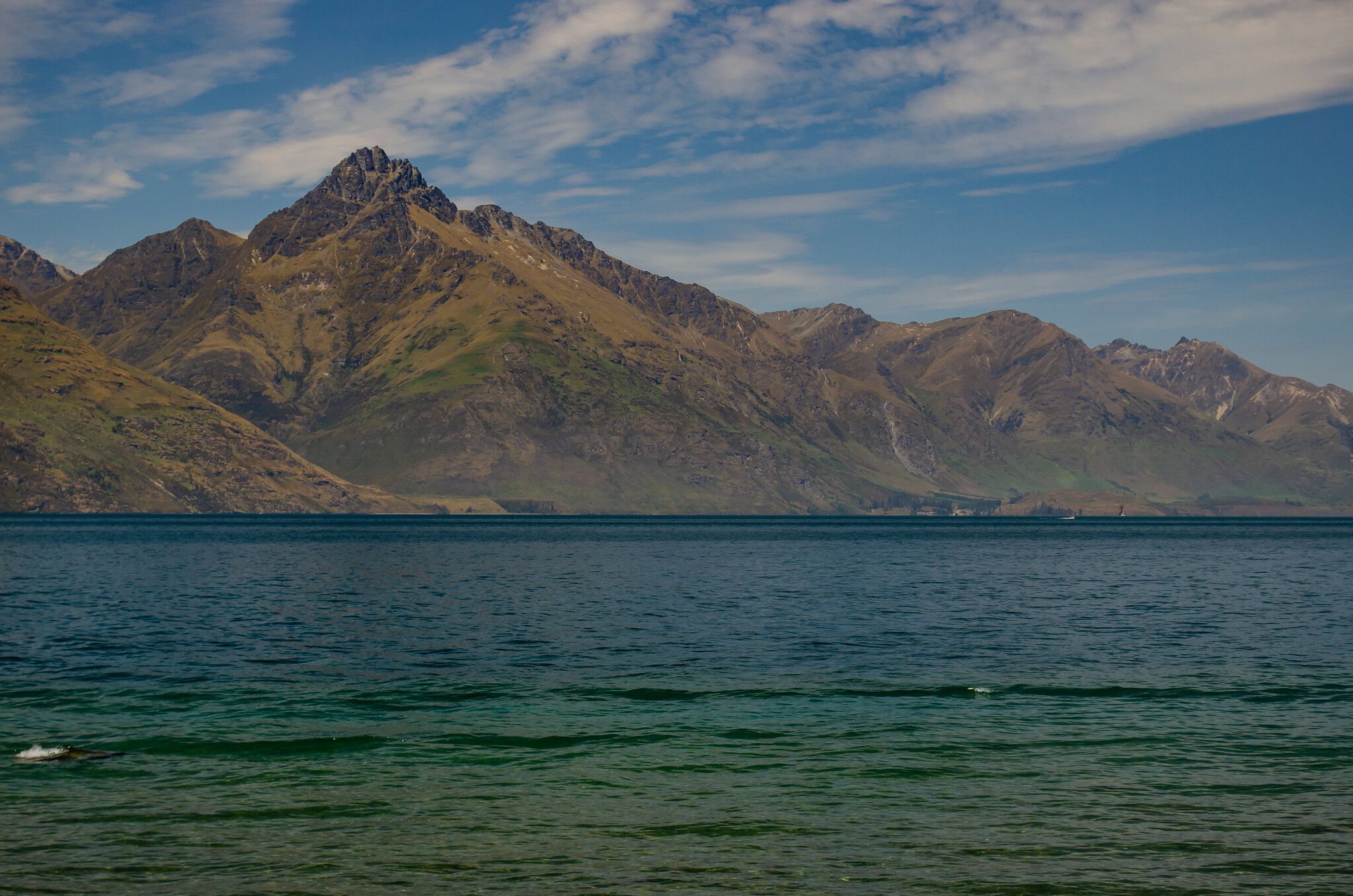 Tour du xuân New Zealand