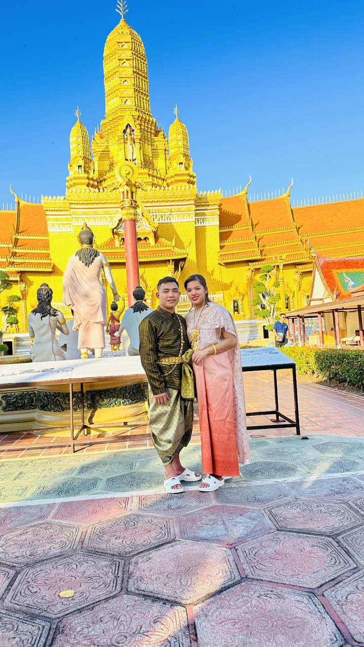 Tour Du xuân Thái Lan 5 ngày