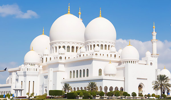 Tour Dubai 5 ngày 4 đêm đi từ Hà Nội