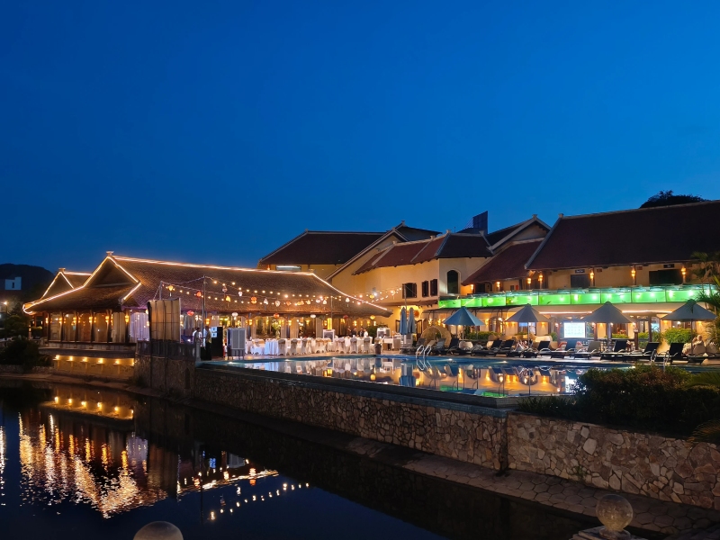 Tour Emeralda Tam Cốc resort 2 ngày 1 đêm ưu đãi, giá tốt