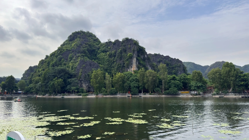 Tour Emeralda Tam Cốc resort 2 ngày 1 đêm ưu đãi, giá tốt
