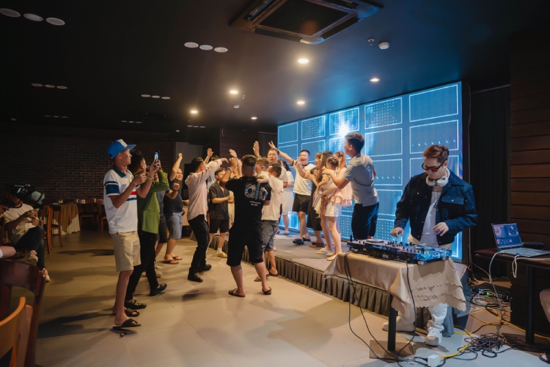 Tour FLC Sầm Sơn nghỉ dưỡng cao cấp 2N1Đ từ Hà Nội
