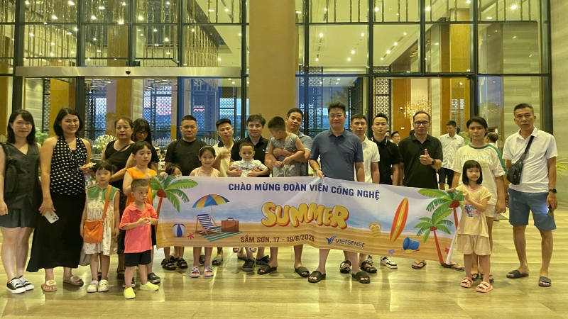 Tour FLC Sầm Sơn nghỉ dưỡng cao cấp 2N1Đ từ Hà Nội