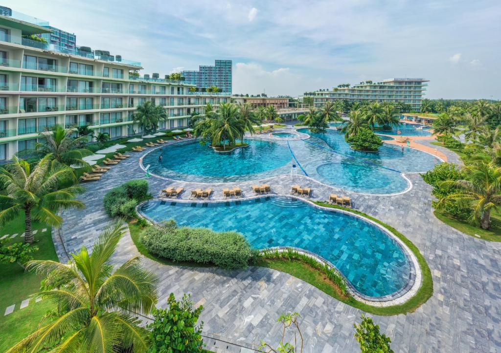 Tour FLC Sầm Sơn trọn gói 3 ngày 2 đêm