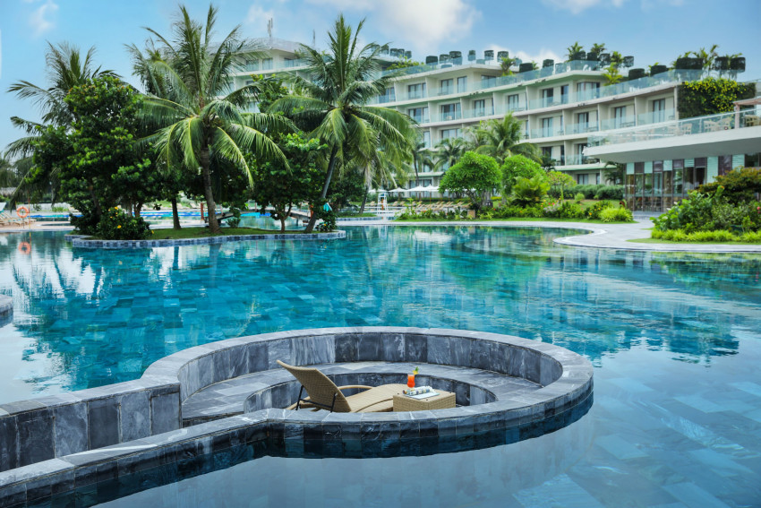 Tour FLC Sầm Sơn trọn gói 3 ngày 2 đêm