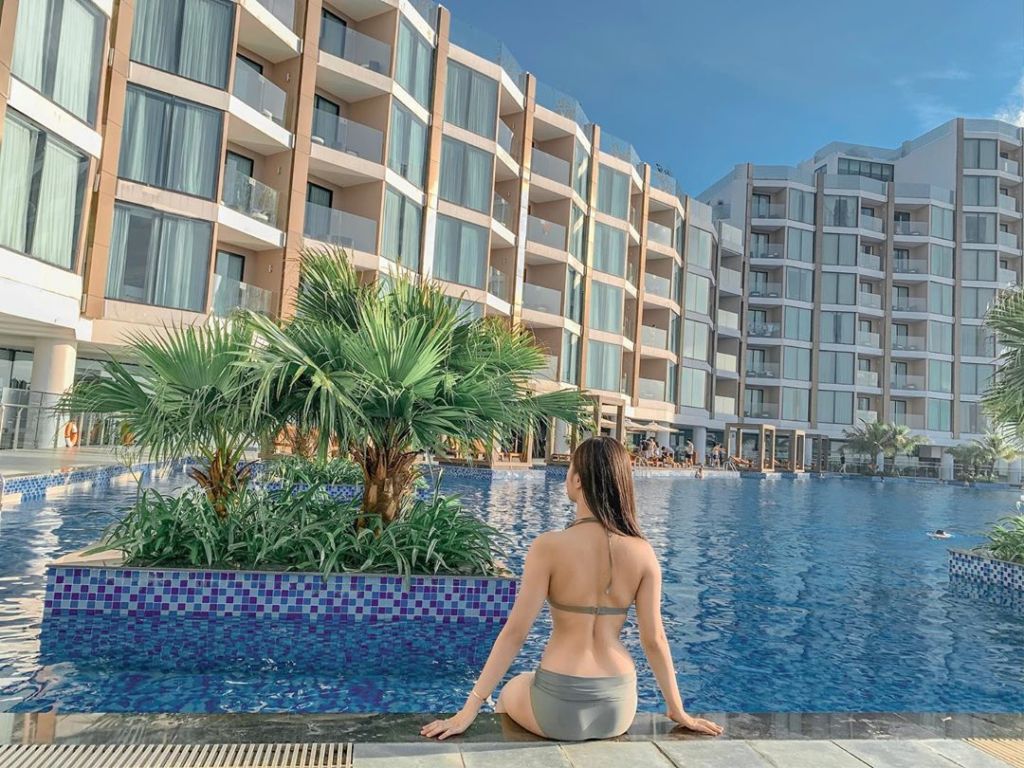 Tour FLC Sầm Sơn trọn gói 3 ngày 2 đêm