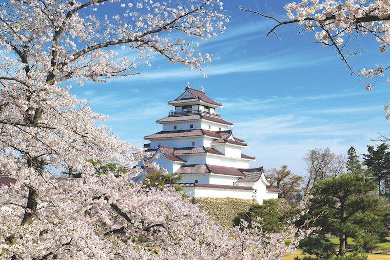 Tour Fukushima Nikko Tokyo Niigata 6 ngày 5 đêm