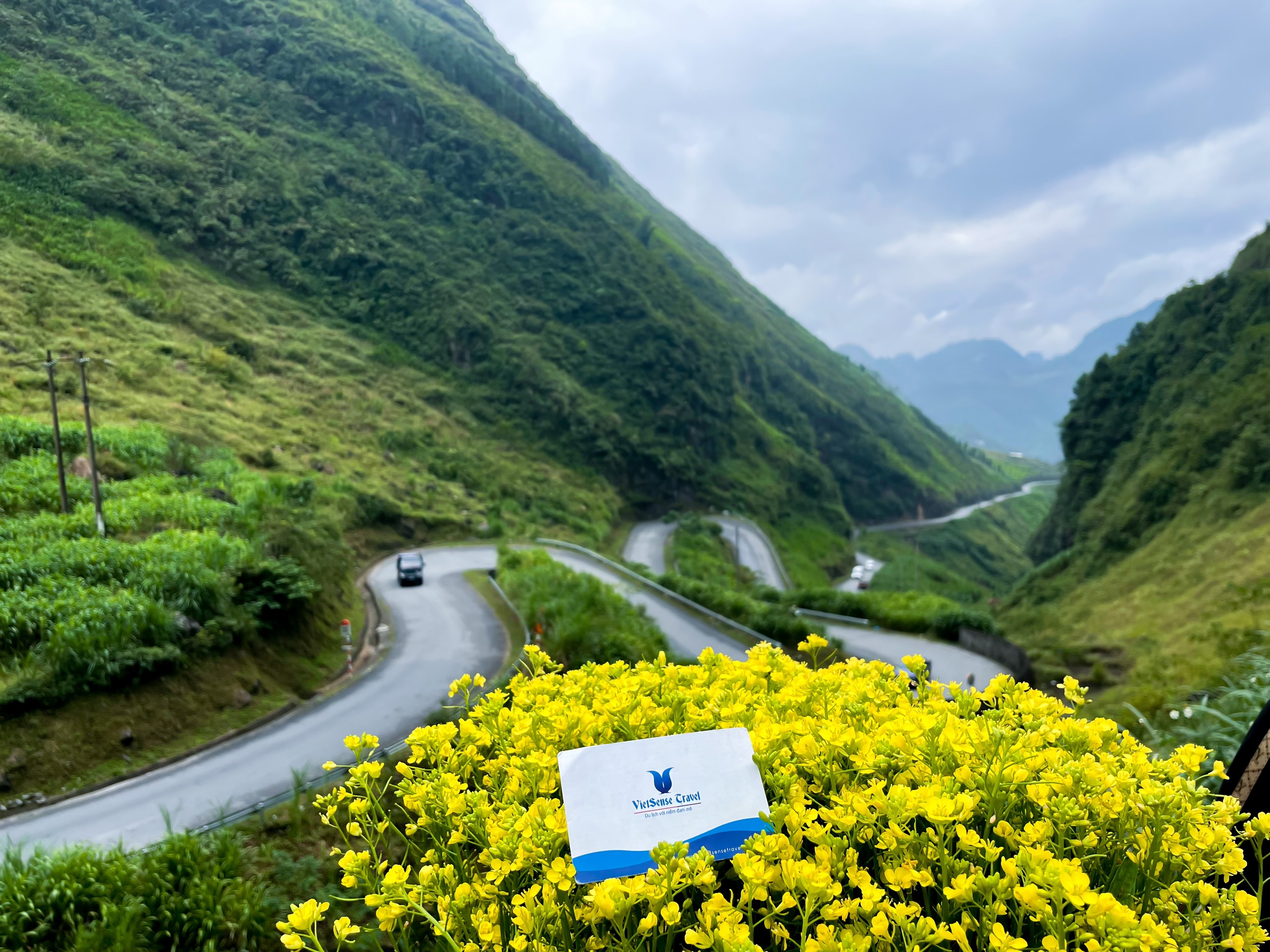 Tour Hà Giang 3 Ngày 2 Đêm